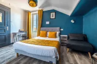 Hôtel Parc Mazon-Biarritz