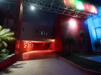 Motel Via Hotels near Colegio de la Frontera