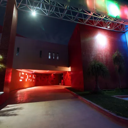 Motel Via