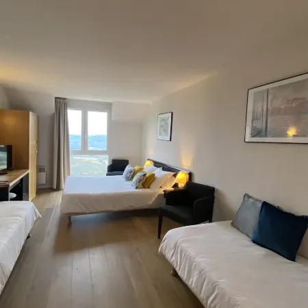 Le Relais de Castelnau