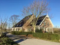 Boerderij de Waard Hotels in Callantsoog