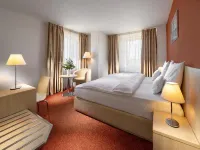 Clarion Congress Hotel České Budějovice Hotel in zona Piarist Square