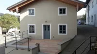 Schlosserhaus Lam - 3-stjärniga