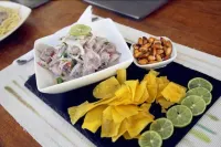 Suites del Mar - sarapan