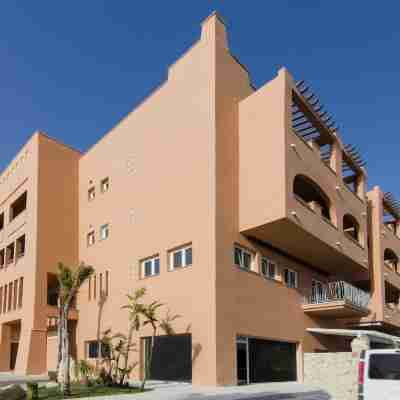 Tarifa Lances by QHotels Hotel Exterior