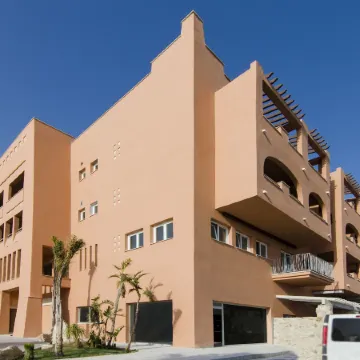 Hotel Tarifa Lances, a member of Radisson Individuals