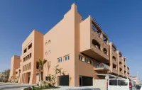 Tarifa Lances by QHotels Hotel di Tarifa