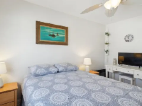 4980 Sandyland Road #215 1 Bedroom Condo Hotels in Carpinteria