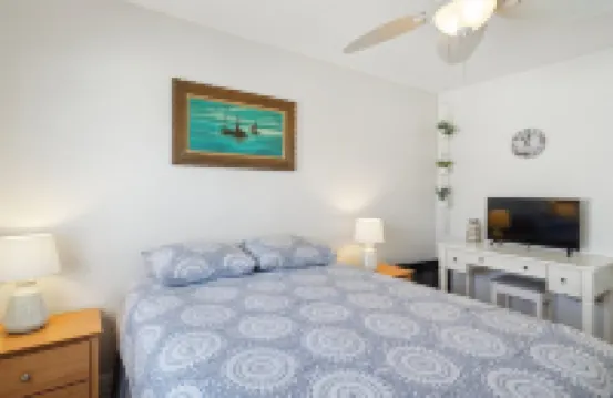 4980 Sandyland Road #215 1 Bedroom Condo