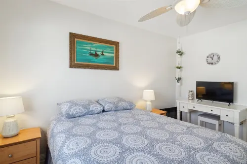 4980 Sandyland Road #215 1 Bedroom Condo