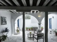 Orloff Boutique Hotel Hotels in Hydra