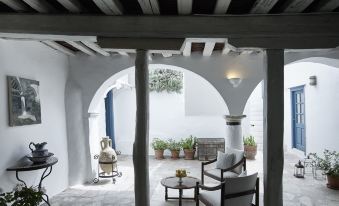 Orloff Boutique Hotel
