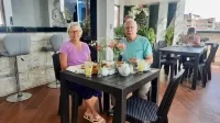 hoteles melthon - servizio colazione