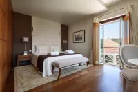 Hotel de Charme Casa da Amieira Hotels in Alcanena