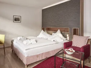 Hotel Goldener Berg