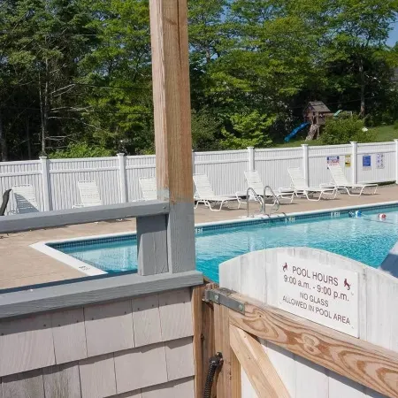 Sea Lion Motel