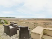 Wagtail Cottage - 4-Star