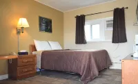 Hillside Inn Pembroke Hotel di Pembroke