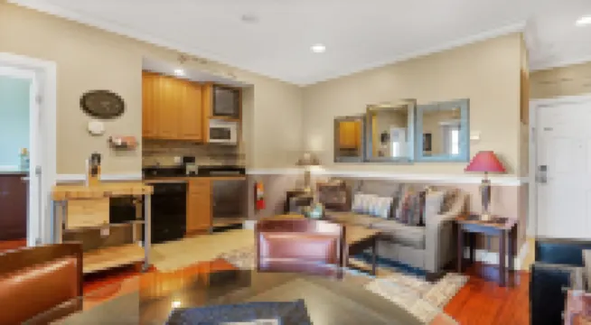 The Cliffside Resort Condominiums