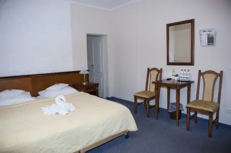 Hotel Baden