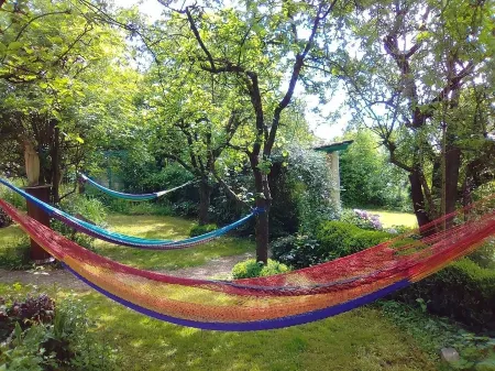 Gastehaus Und Cafe - Lichthof Отели в г. Хофхайм-ин-Унтерфранкен