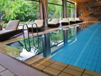 Hotel Kloster Hirsau فنادق في Bad Liebenzell