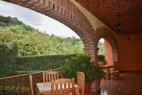 Posada Rincon Magico