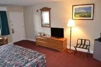 Seabrook Inn - 2-Star