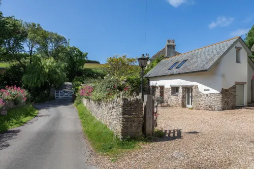 Cola's Tonne - Country Houses