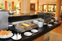 Hotel Do Parque - Congress & Spa - petit déjeuner
