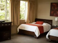 Casa de Mar Hotel and Villas Hotels in El Sunzal