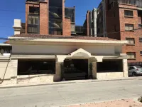 Hotel Nass Pinar del Lago Hotels in Cuenca
