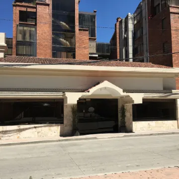 Hotel Nass Pinar del Lago