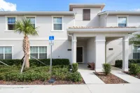 Storey Lake 4 Bedrooms Near Disney Orlando FL 3079