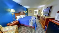Dahlonega Mountain Inn Hotels in Dahlonega