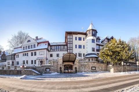 Bukowy Park Hotel Medical Spa