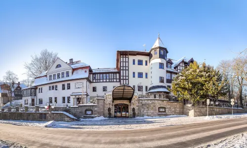 Bukowy Park Hotel Medical Spa