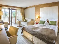 Taubers Unterwirt Aktiv & Vitalhotel Hotels in Chiusa