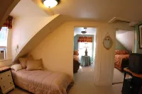 Hyde Away Inn Hotel a Warren