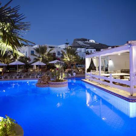 Polikandia Hotel