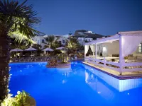 Polikandia Hotel - Beach