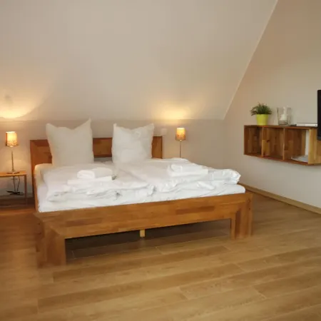 Appartements Fischerhus
