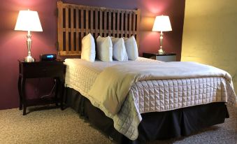The Inn at Stone Mill