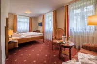 Hotel Wasserschloss Mellenthin Hotels in Mellenthin