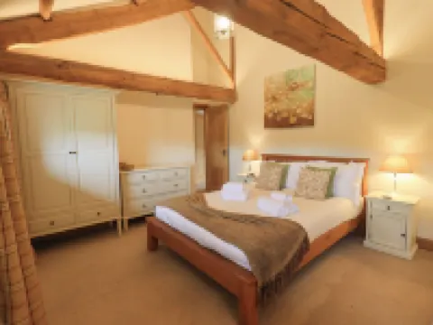 Keepers Cottage