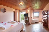 Pousada Mangabeiras Hotels near Morere