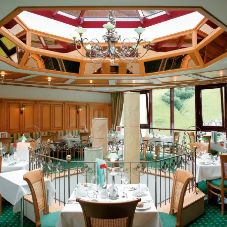 Wellnesshotel Warther Hof