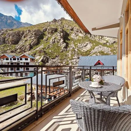 Hotel Chitkul