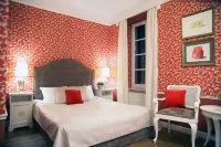 Dwór Kaliszki Hotel di Pisz County