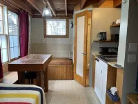 Luna Bed & Breakfast Hotels in Grand Forks